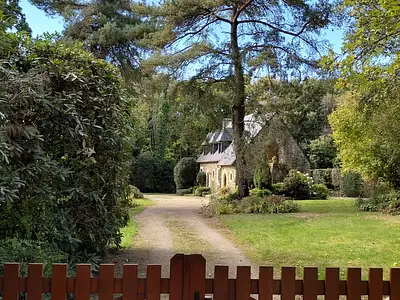 Maison, 140 m²
