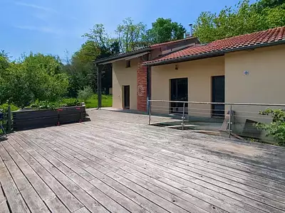 Maison, 160 m²