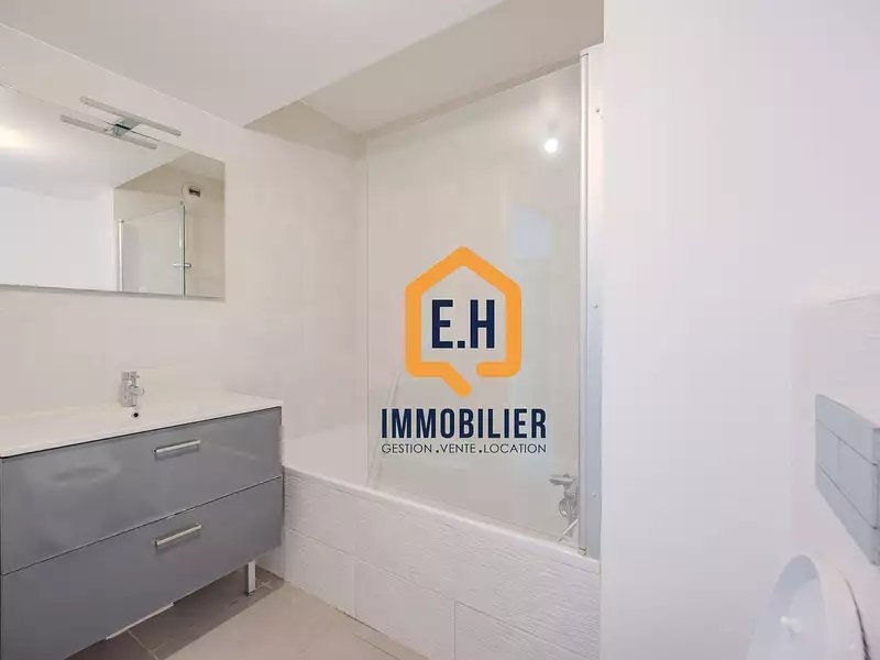 Appartement, 65 m²