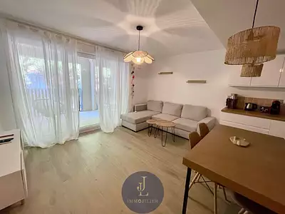 Appartement, 42,55 m²