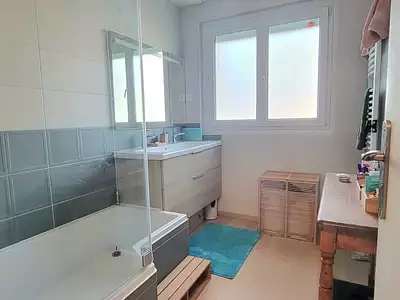 Maison, 165 m²