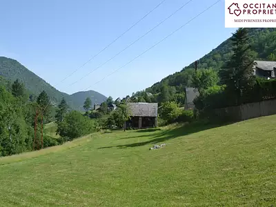 Maison, 200 m²