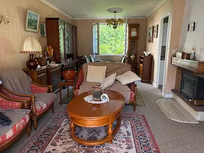Maison, 100 m²
