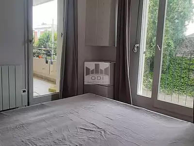 Appartement, 42,09 m²
