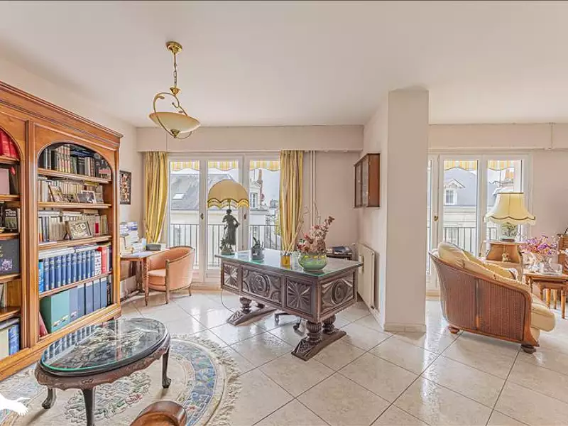 Appartement, 160 m²