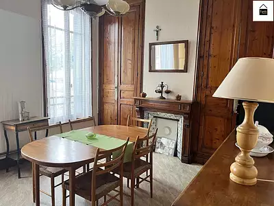 Maison, 92 m²