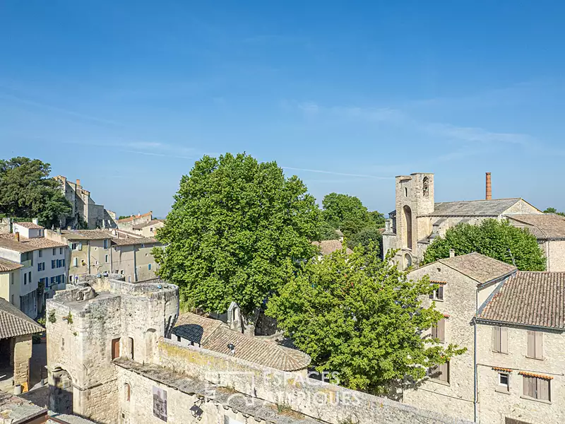 Appartement, 123,57 m²