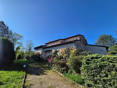 Maison, 229 m²