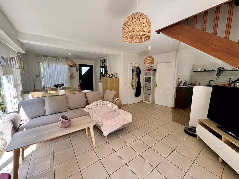 Maison, 85,41 m²