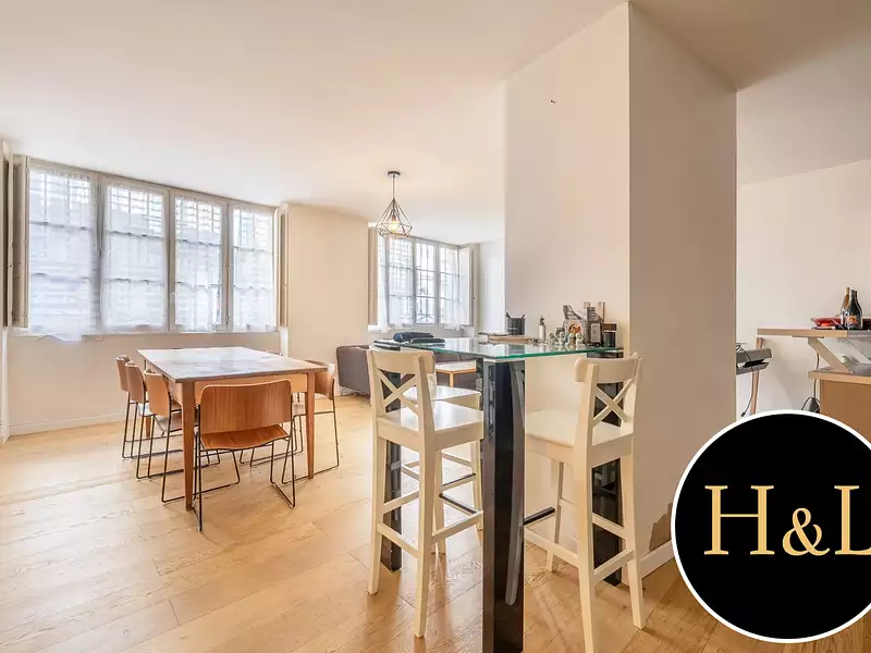 Appartement, 111 m²