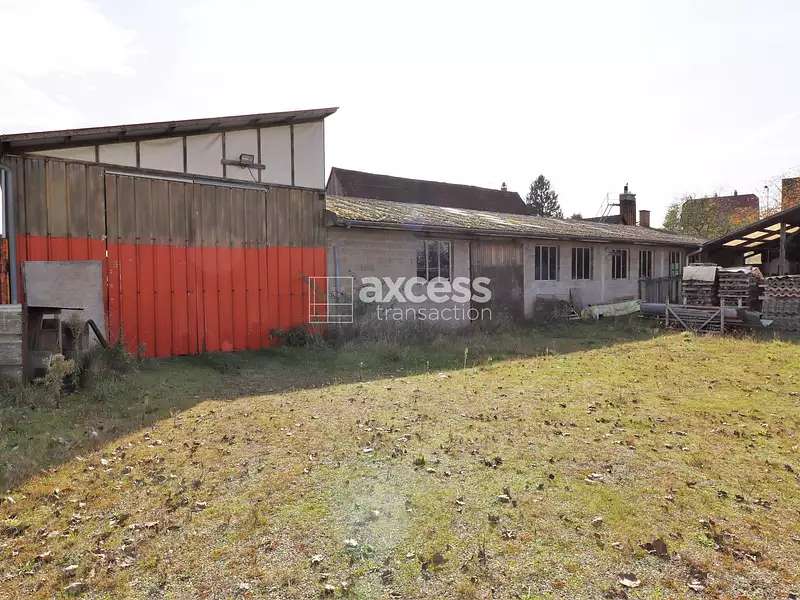 Maison, 354 m²