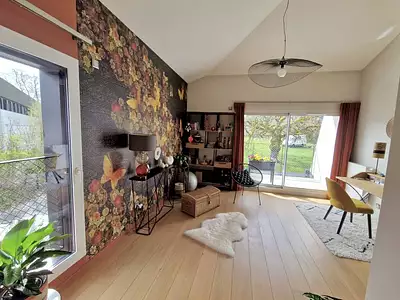 Appartement, 158 m²