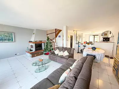 Maison, 122,26 m²
