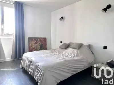 Appartement, 69 m²