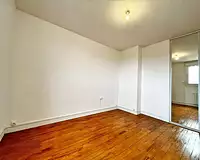 Appartement, 35 m²