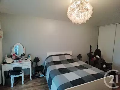 Appartement, 48 m²