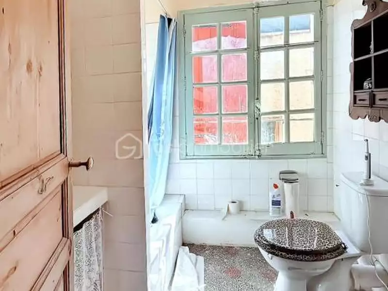 Maison, 135 m²