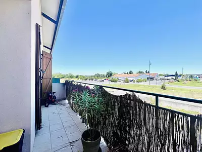 Immeuble, 355 m²