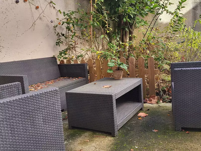 Appartement, 80 m²