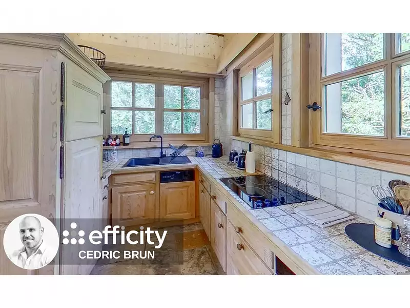 Maison, 76 m²