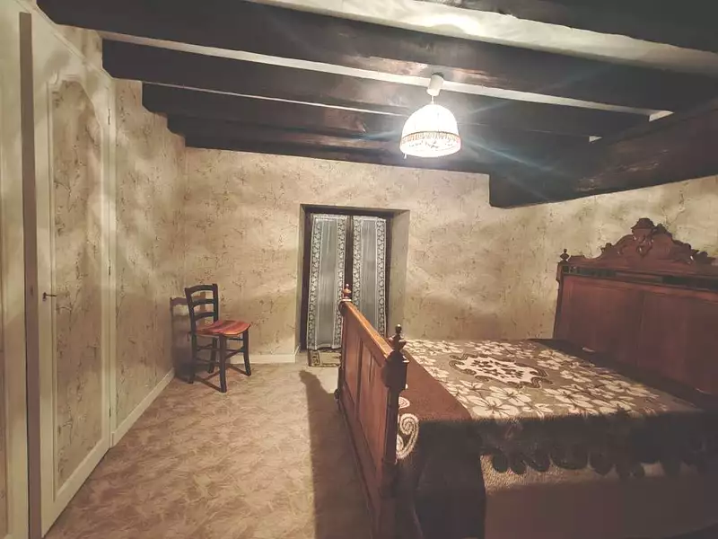 Maison, 122 m²