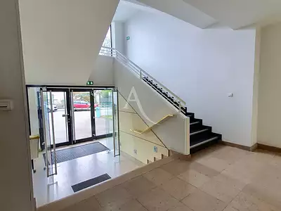 Appartement, 37 m²