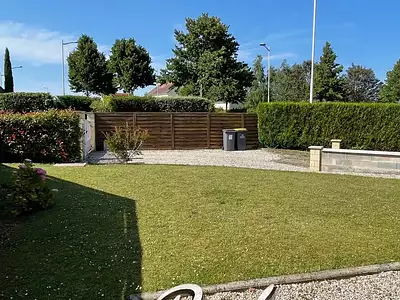 Maison, 170 m²