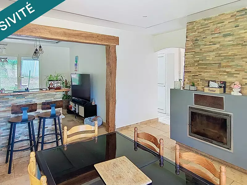 Maison, 85 m²