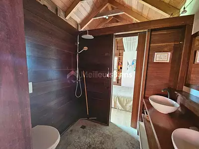 Maison, 261 m²