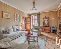 Maison, 214 m²