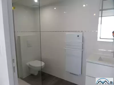 Maison, 53 m²