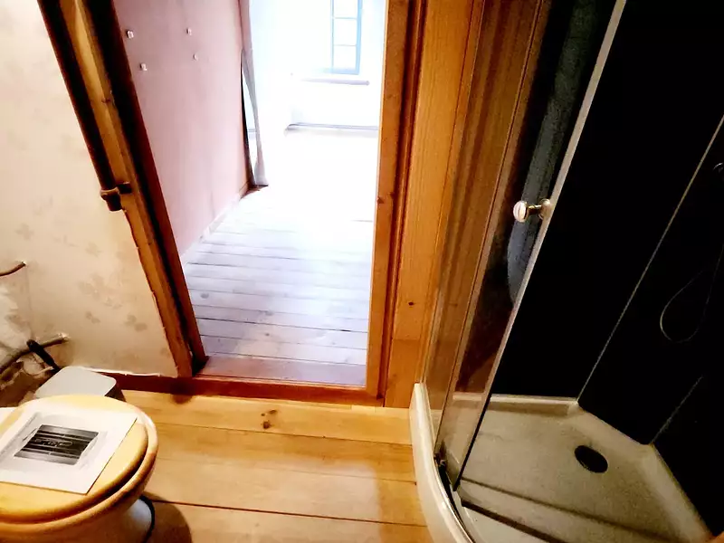 Maison, 225 m²
