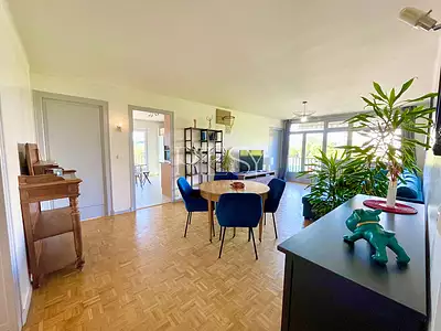 Appartement, 84,84 m²
