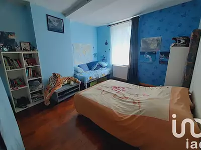 Maison, 100 m²