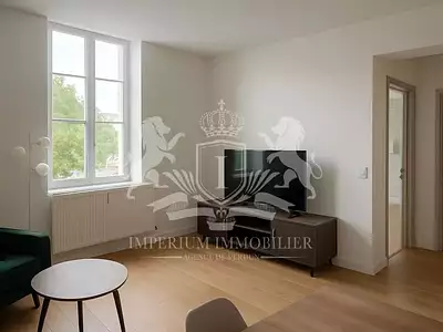 Appartement, 60 m²