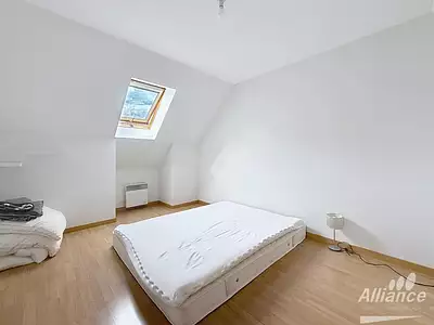Maison, 89 m²