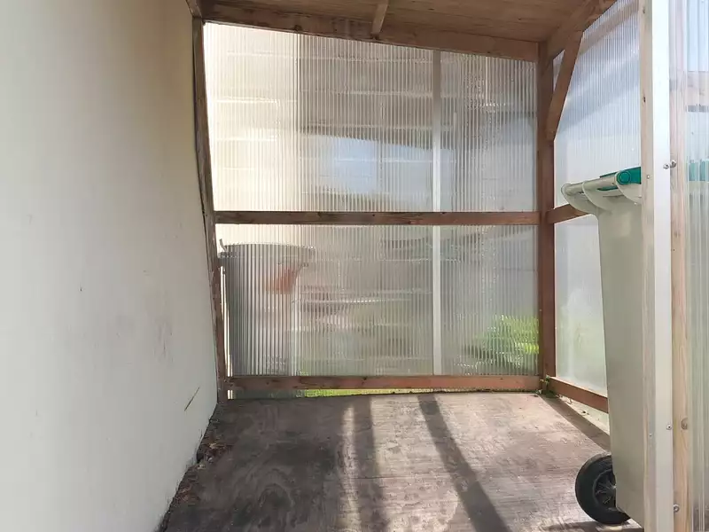 Maison, 50 m²