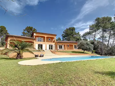 Maison, 205 m²