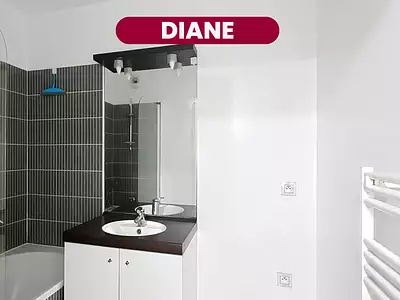Appartement, 71 m²