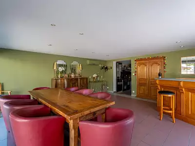 Maison, 231 m²