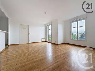 Appartement, 42,5 m²
