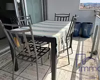 Appartement, 120 m²