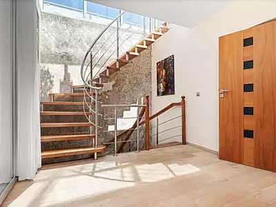 Maison, 245 m²