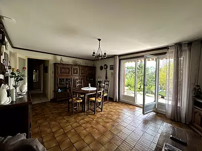 Maison, 105,02 m²