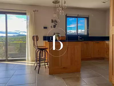 Maison, 115 m²
