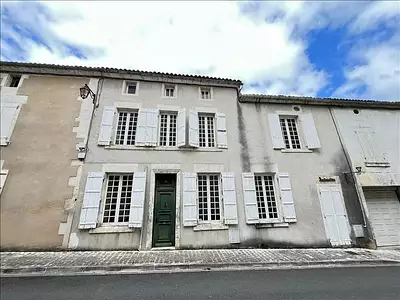 Maison, 159 m²