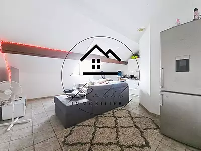 Appartement, 42,22 m²