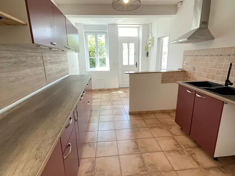 Maison, 97 m²