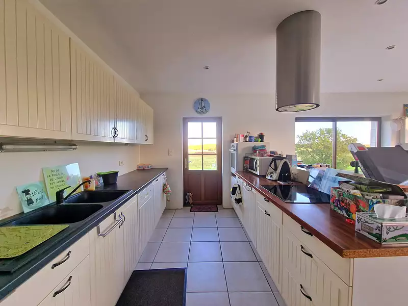 Maison, 205 m²