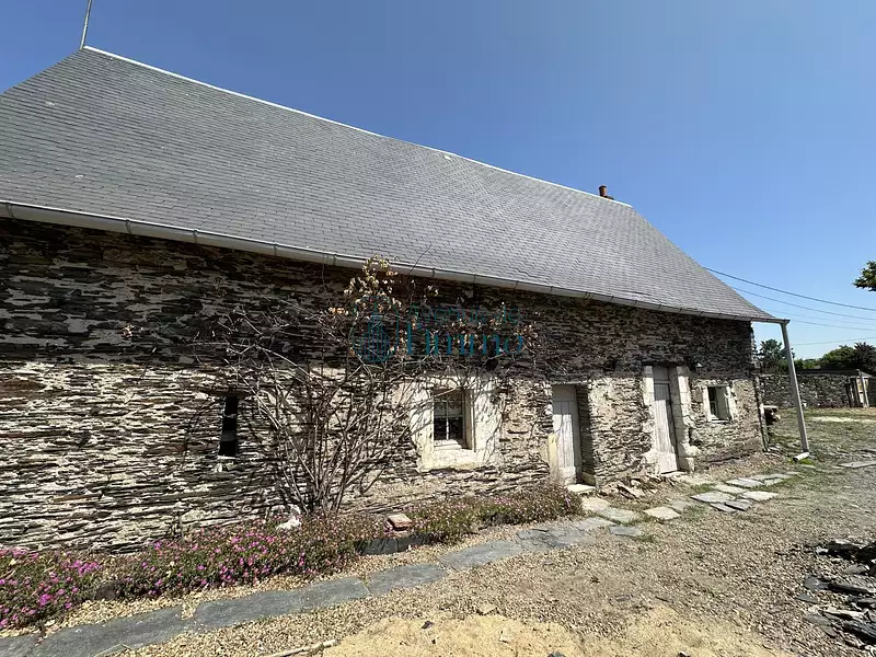 Maison, 100 m²